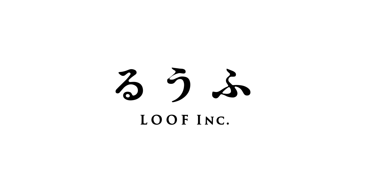 株式会社るうふ | 地域文化を灯す