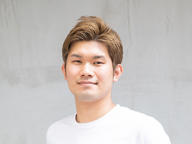 丸谷 篤史 Atsushi Marutani